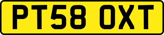 PT58OXT