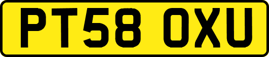 PT58OXU