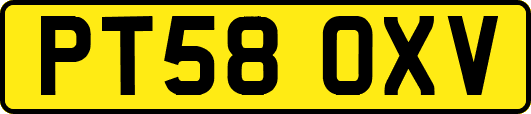 PT58OXV
