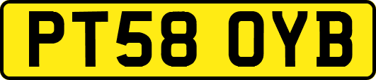PT58OYB