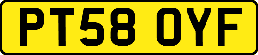 PT58OYF