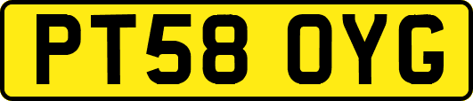 PT58OYG