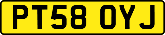 PT58OYJ