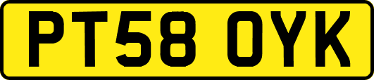PT58OYK