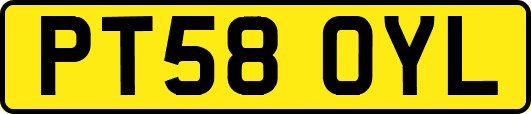 PT58OYL