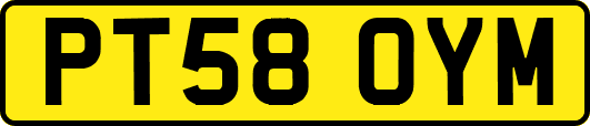 PT58OYM