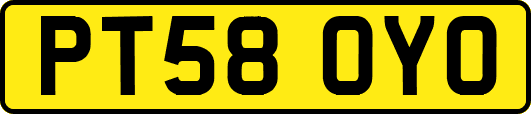 PT58OYO