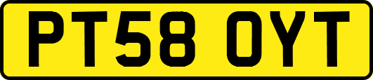 PT58OYT