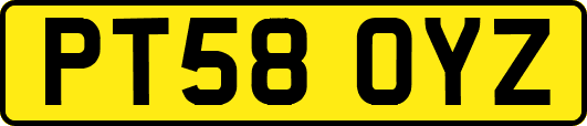 PT58OYZ