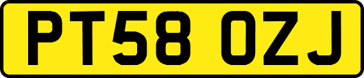 PT58OZJ