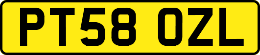 PT58OZL