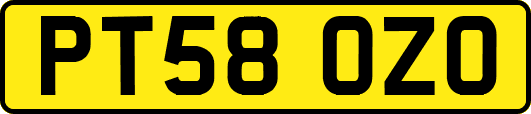 PT58OZO