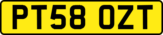 PT58OZT