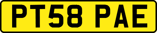 PT58PAE