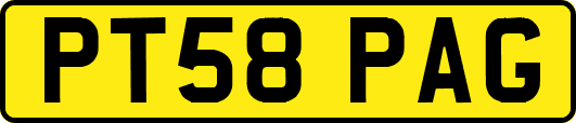 PT58PAG