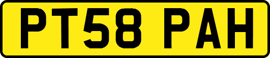 PT58PAH