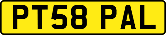 PT58PAL