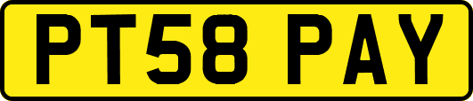 PT58PAY