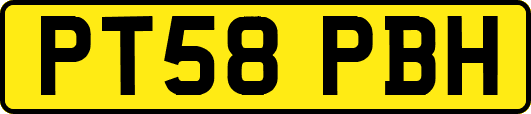 PT58PBH