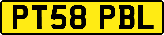 PT58PBL