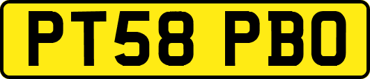 PT58PBO