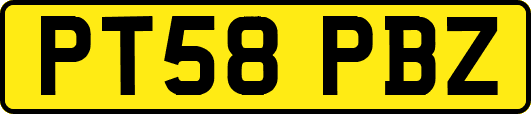 PT58PBZ