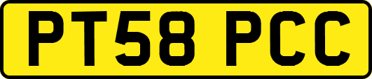 PT58PCC