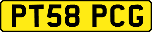 PT58PCG
