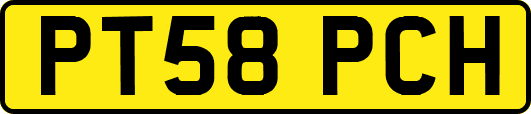 PT58PCH