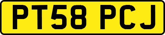 PT58PCJ