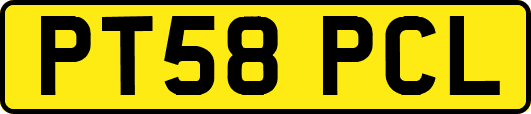 PT58PCL