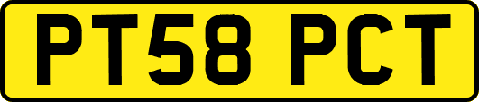PT58PCT
