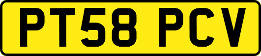 PT58PCV