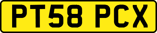 PT58PCX