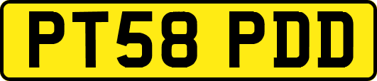 PT58PDD