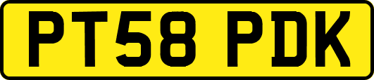 PT58PDK