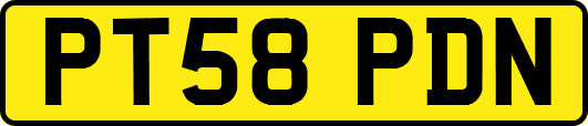 PT58PDN
