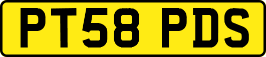 PT58PDS