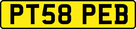 PT58PEB