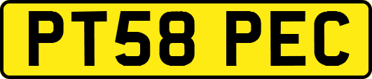 PT58PEC