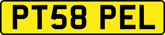 PT58PEL