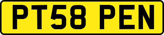 PT58PEN
