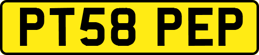 PT58PEP