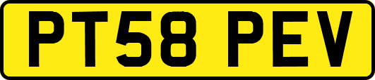 PT58PEV