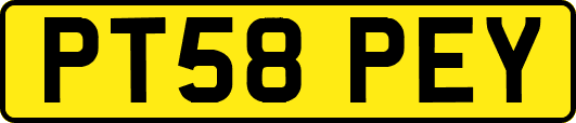 PT58PEY