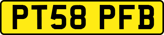 PT58PFB