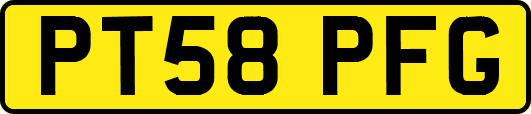 PT58PFG