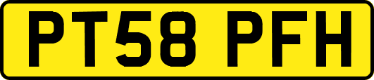 PT58PFH