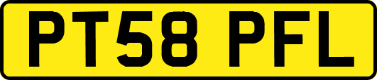 PT58PFL