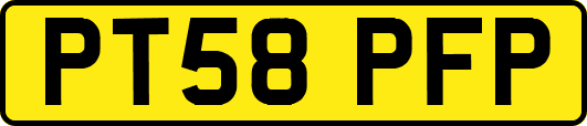 PT58PFP